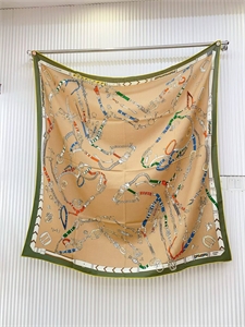 Платок HERMES 166422