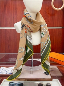 Платок HERMES 166422