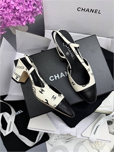 Туфли CHANEL 166425