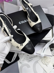 Туфли CHANEL 166425