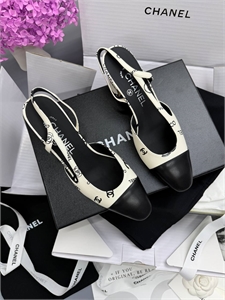 Туфли CHANEL 166425