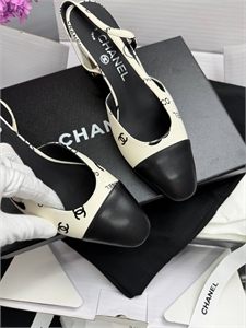 Туфли CHANEL 166425