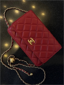 Сумка CHANEL 166436