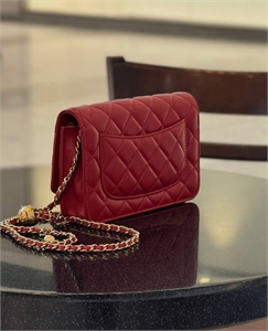 Сумка CHANEL 166436