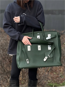 Сумка HERMES 166444