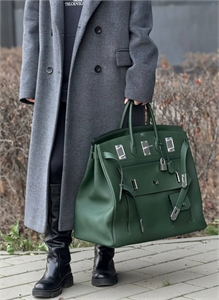 Сумка HERMES 166444