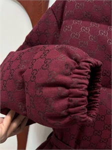 Куртка GUCCI 166446