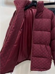 Куртка GUCCI 166446