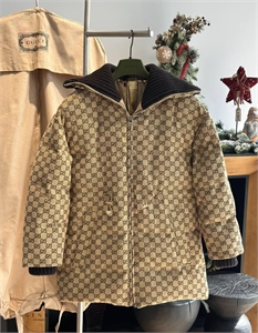 Куртка GUCCI 166447