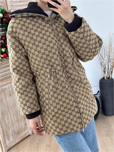 Куртка GUCCI 166447