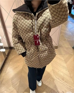 Куртка GUCCI 166447
