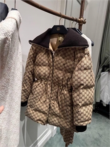 Куртка GUCCI 166447