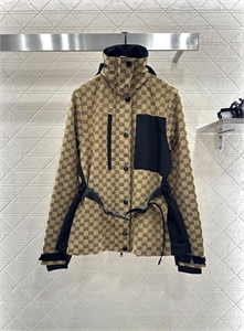 Куртка GUCCI 166448