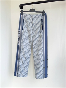 Брюки DIOR 166452