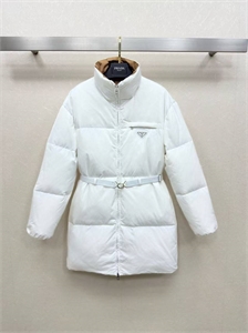 Пуховик PRADA 166457
