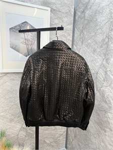 Кожаная куртка BV 166463