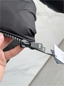 Пуховик DIOR 166466