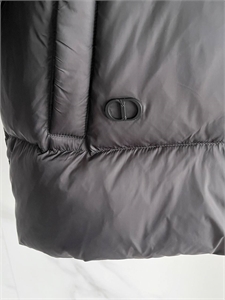 Пуховик DIOR 166466