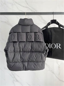 Пуховик DIOR 166466