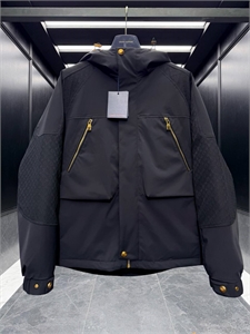 Пуховик LV 166468