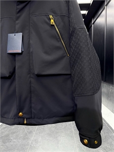 Пуховик LV 166468