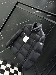 Пуховик MONCLER 166470