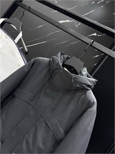 Пуховик ZEGNA 166471