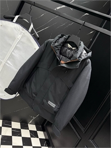 Пуховик ZEGNA 166471