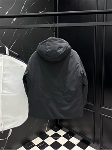 Пуховик ZEGNA 166471