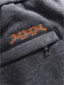 Брюки ZEGNA 166476