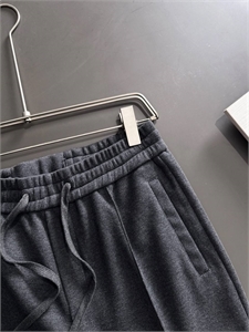 Брюки ZEGNA 166476