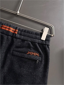 Брюки ZEGNA 166477