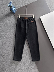 Брюки ZEGNA 166477