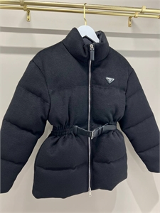 Куртка PRADA 166481
