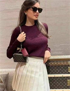 Свитер LOUIS VUITTON 166482