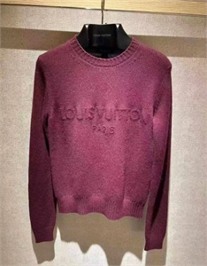 Свитер LOUIS VUITTON 166482