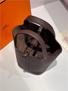 Сумка HERMES 166483