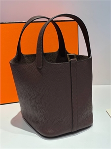 Сумка HERMES 166483