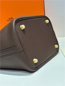 Сумка HERMES 166483