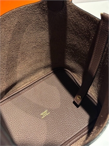 Сумка HERMES 166483