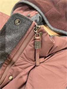 Куртка BRUNELLO CUCINELLI 166484