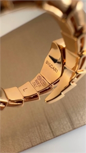 Кольцо BVLGARI 166486