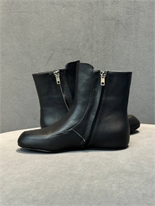 Ботинки  JIL SANDER 166489