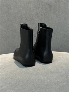 Ботинки  JIL SANDER 166489