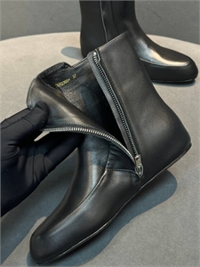 Ботинки  JIL SANDER 166489