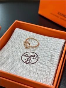Кольцо HERMES 166490
