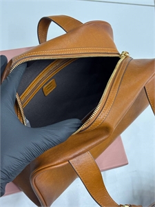 Сумка MIU MIU 166495