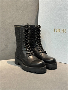 Ботинки DIOR 166497
