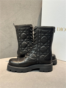 Ботинки DIOR 166497