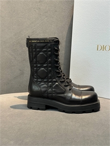 Ботинки DIOR 166497